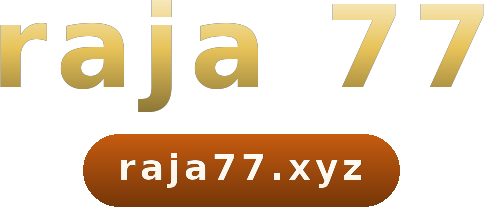 raja 77 logo